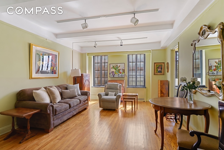 201 W 16th Street #3C, Manhattan, NY 10011 - #3