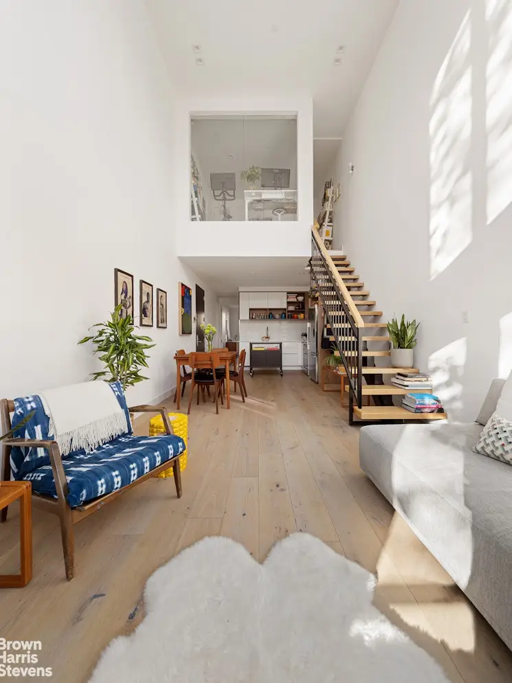 197 Quincy Street #2C, Brooklyn, NY 11216 - #2