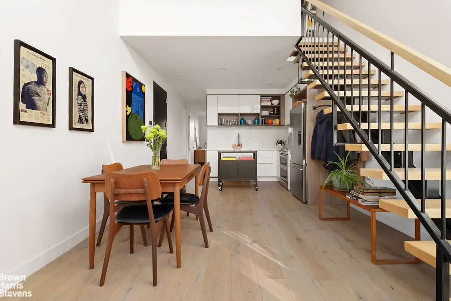 197 Quincy Street #2C, Brooklyn, NY 11216 - #3