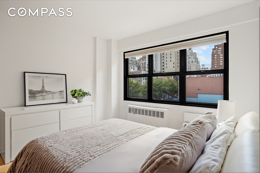 240 E 76th Street #4U, Manhattan, NY 10021 - #3