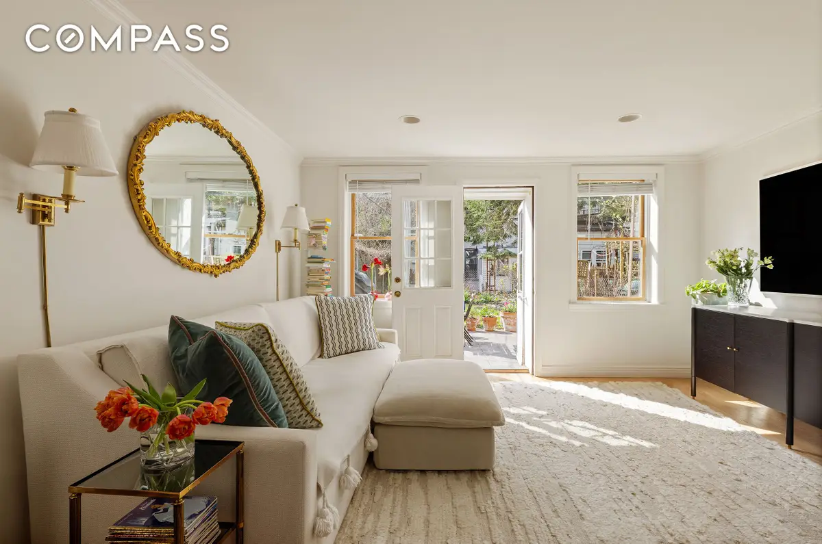 16 Strong Place, Brooklyn, NY 11231 - #1