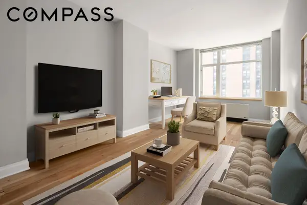 1760 2nd Avenue #6A, Manhattan, NY 10128