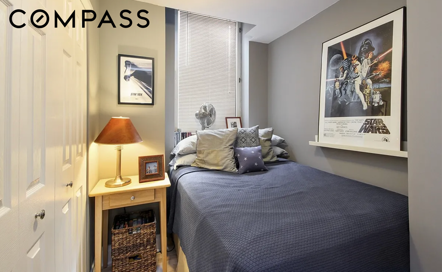 1760 2nd Avenue #6A, Manhattan, NY 10128 - #2