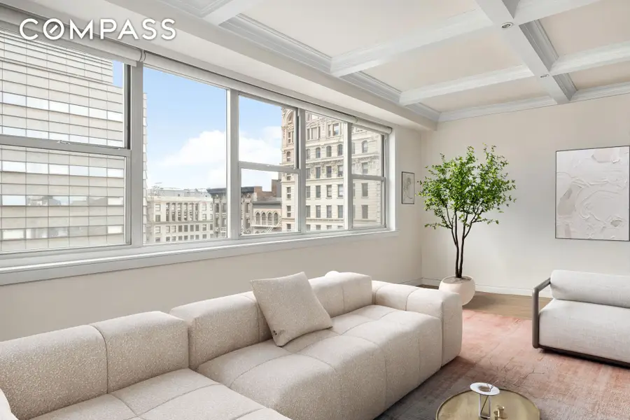 69 5th Avenue #17J, Manhattan, NY 10003 - #2