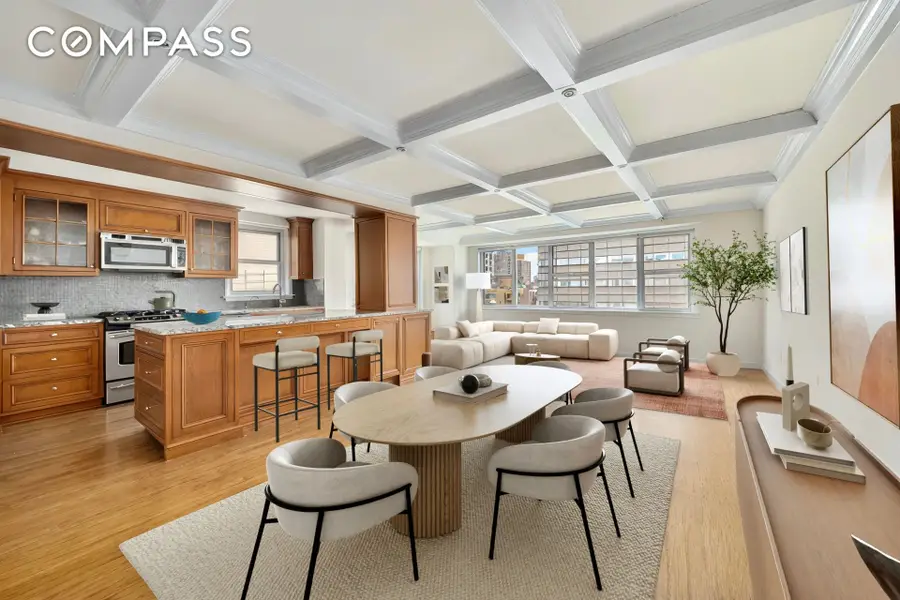 69 5th Avenue #17HJ, Manhattan, NY 10003 - #3