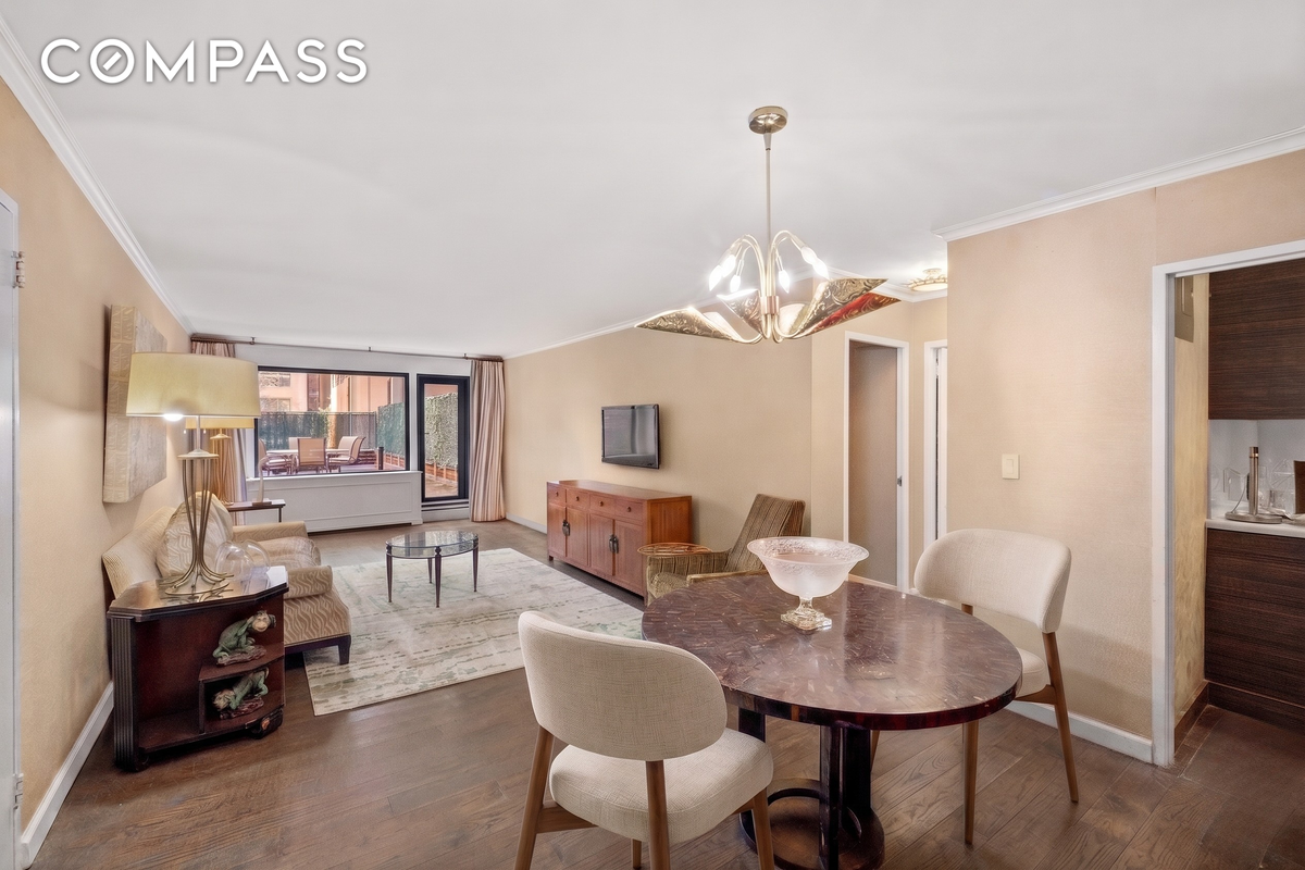 301 E 62nd Street #2B, Manhattan, NY 10065 - #1