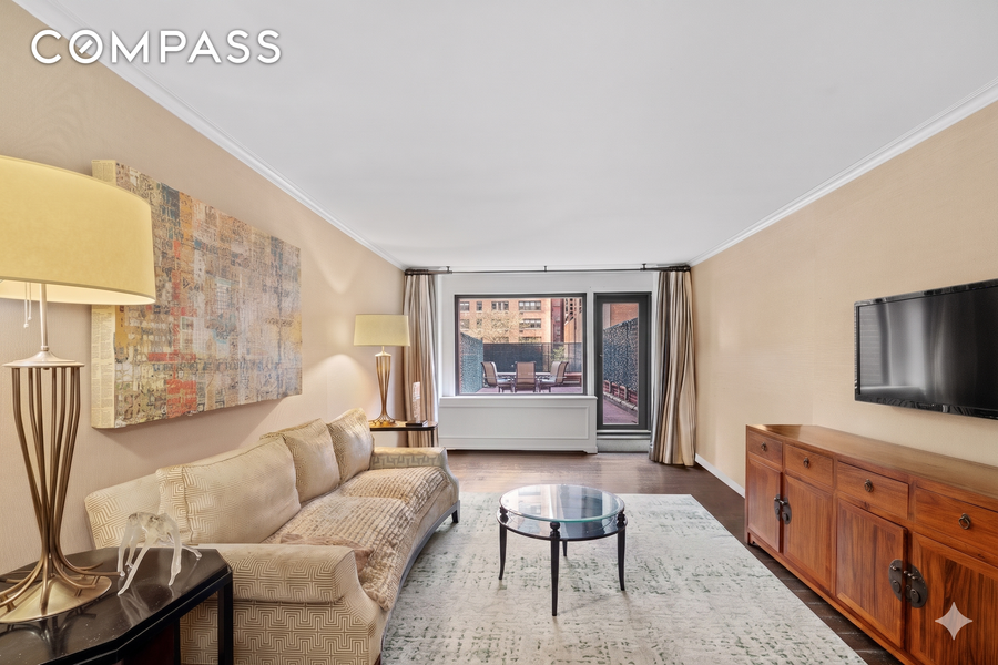 301 E 62nd Street #2B, Manhattan, NY 10065 - #2