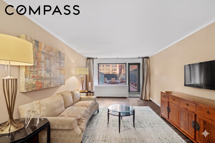 301 E 62nd Street #2B, Manhattan, NY 10065 - #3