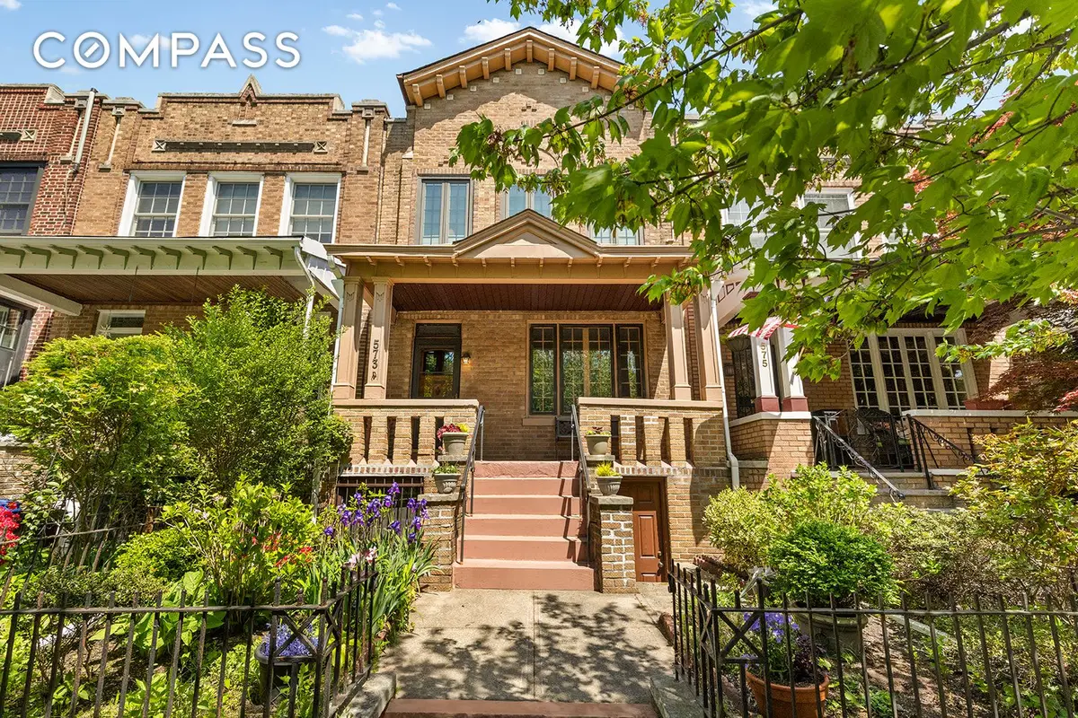 573 16th Street, Brooklyn, NY 11215 - #1