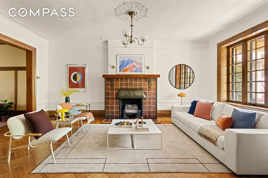 573 16th Street, Brooklyn, NY 11215 - #2