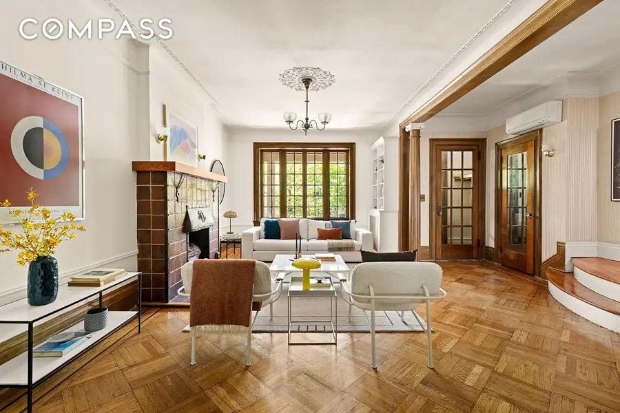 573 16th Street, Brooklyn, NY 11215 - #3