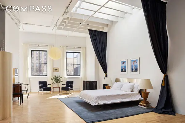 47 Howard Street #PH, Manhattan, NY 10013