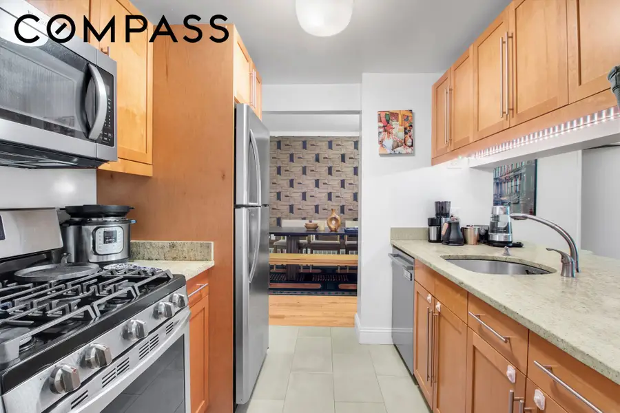 380 Lenox Avenue #3J, Manhattan, NY 10027 - #3