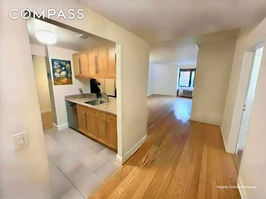 380 Lenox Avenue #3J, Manhattan, NY 10027 - #3