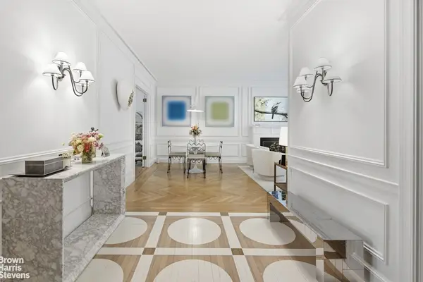 1088 Park Avenue #12A, Manhattan, NY 10128