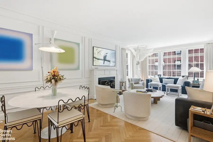 1088 Park Avenue #12A, Manhattan, NY 10128 - #2