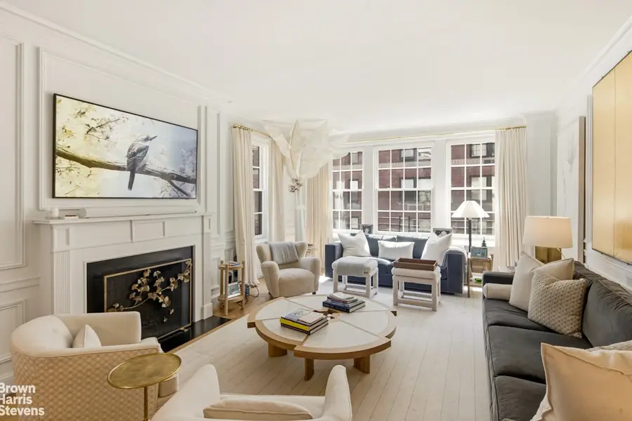 1088 Park Avenue #12A, Manhattan, NY 10128 - #3