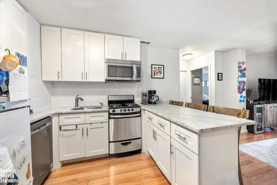 215 E 24th Street #721, Manhattan, NY 10010 - #2