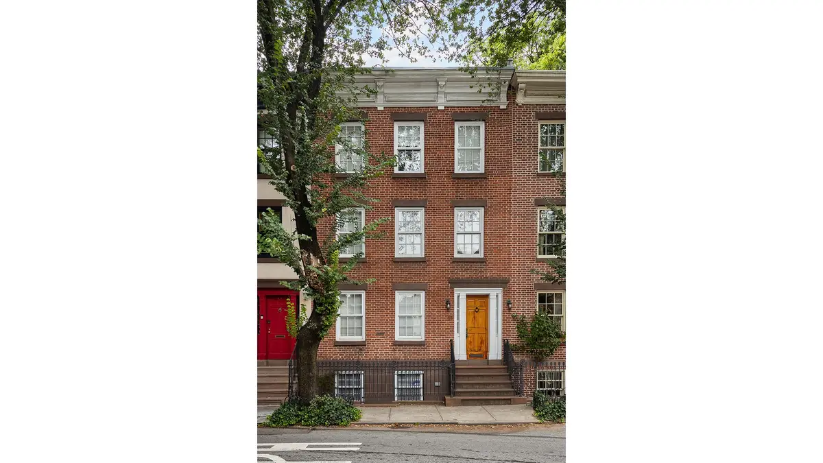 13 Commerce Street, Manhattan, NY 10014 - #1