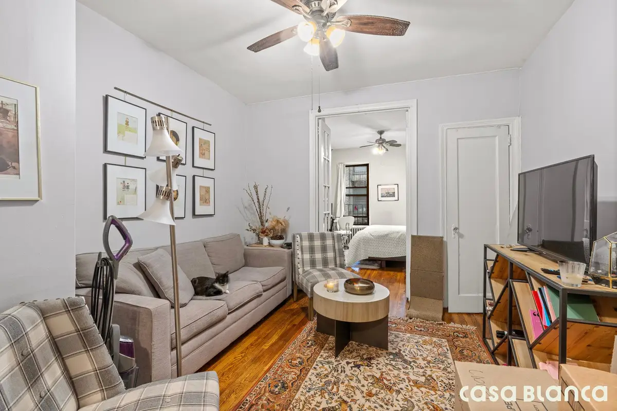 211 E 88th Street #2-C, Manhattan, NY 10128 - #1