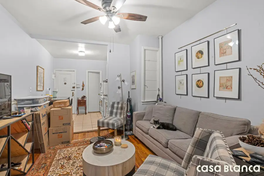 211 E 88th Street #2-C, Manhattan, NY 10128 - #2