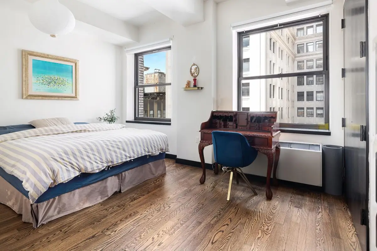 20 Pine Street #3102, Manhattan, NY 10005 - #1