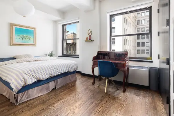 20 Pine Street #3102, Manhattan, NY 10005