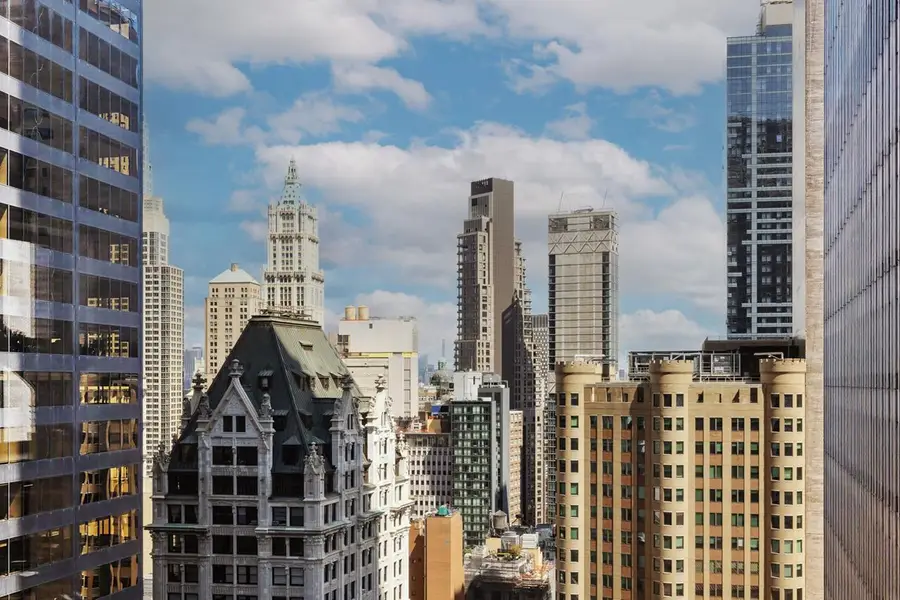 20 Pine Street #3102, Manhattan, NY 10005 - #2