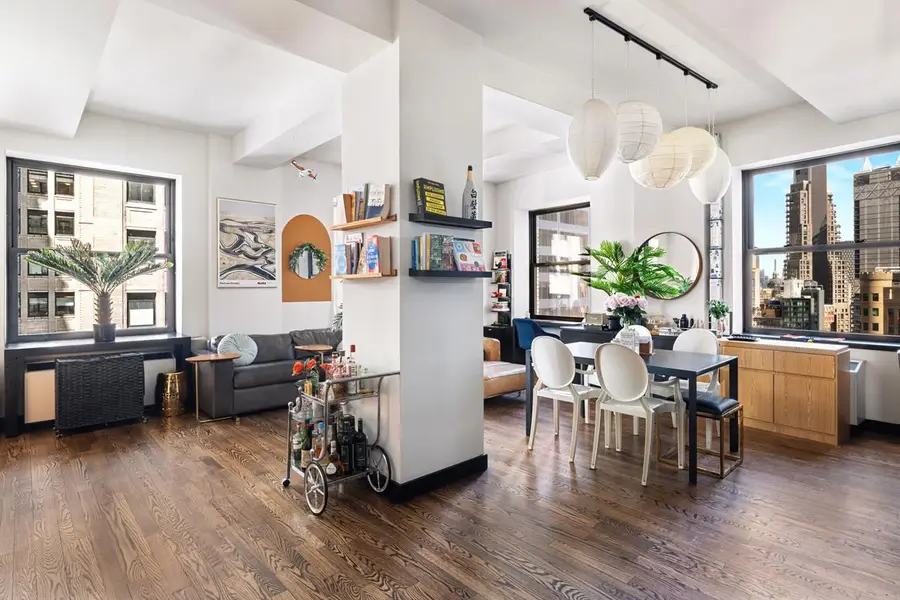 20 Pine Street #3102, Manhattan, NY 10005 - #3