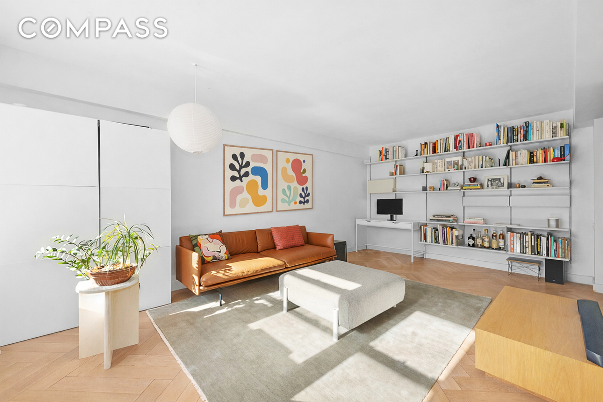 34 Plaza Street E #110, Brooklyn, NY 11238 - #1