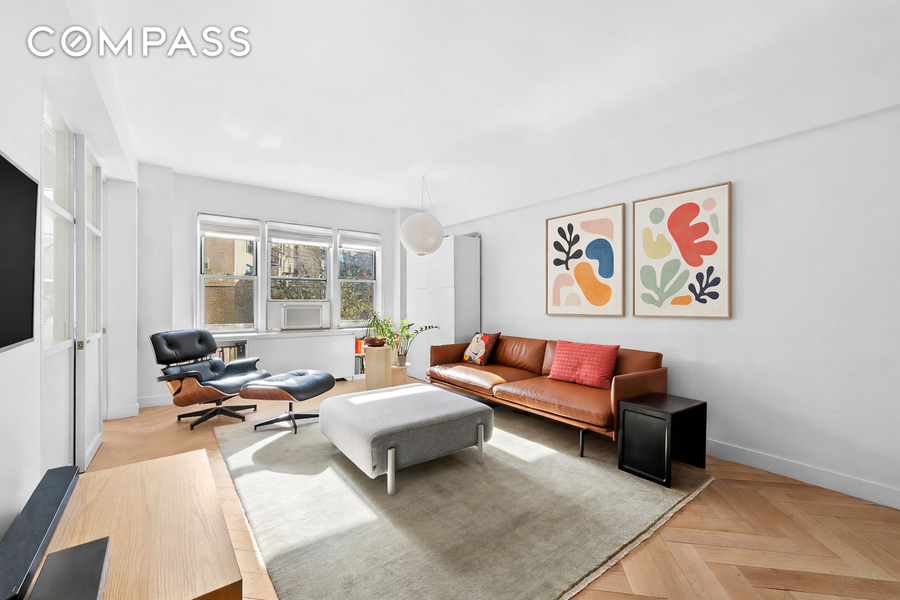 34 Plaza Street E #110, Brooklyn, NY 11238 - #2