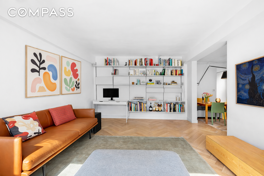 34 Plaza Street E #110, Brooklyn, NY 11238 - #3