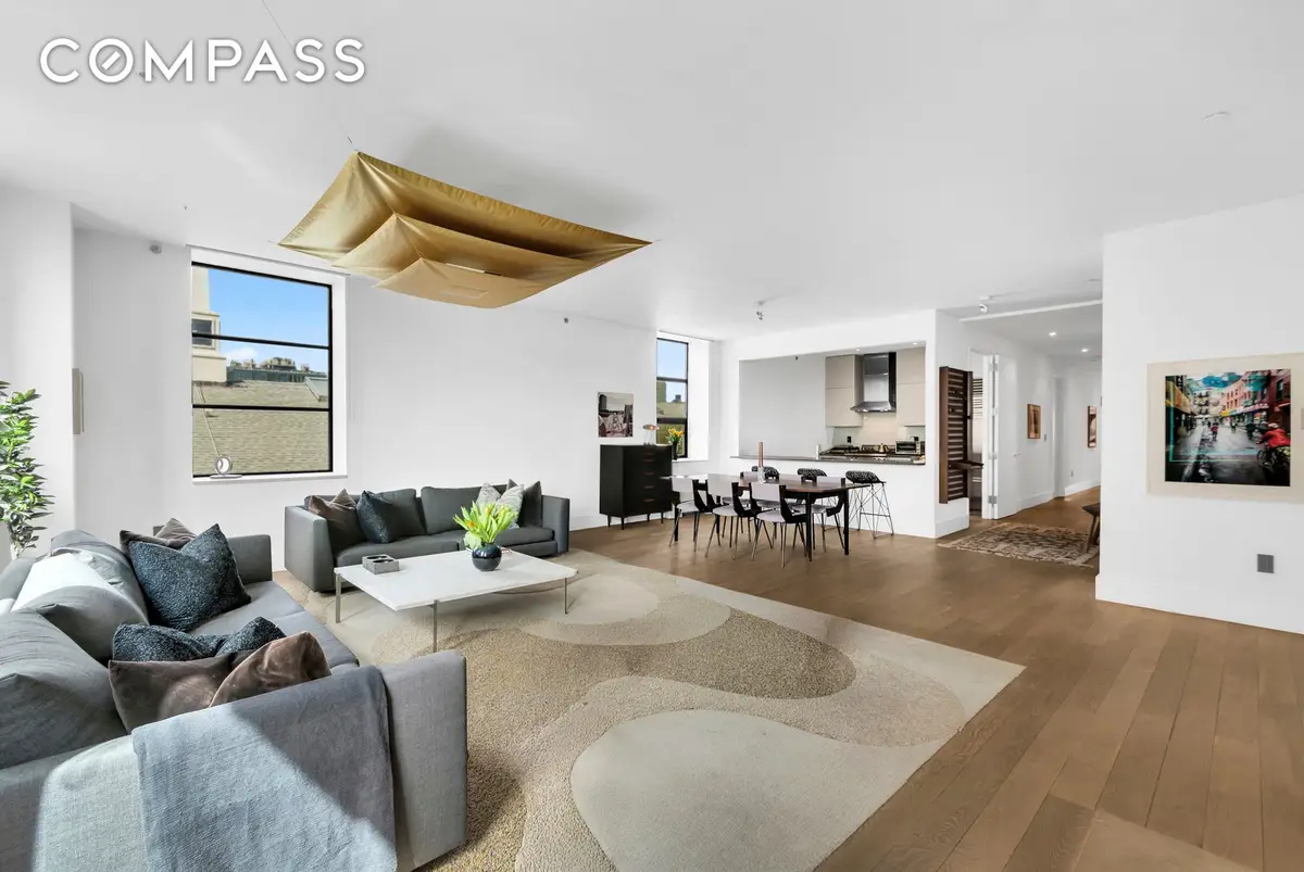 267 W 124th Street #6A, Manhattan, NY 10027 - #1