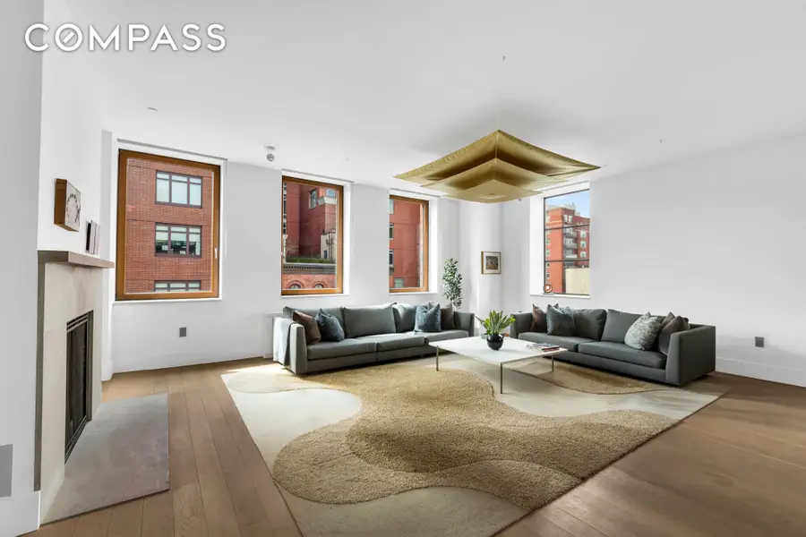 267 W 124th Street #6A, Manhattan, NY 10027 - #2