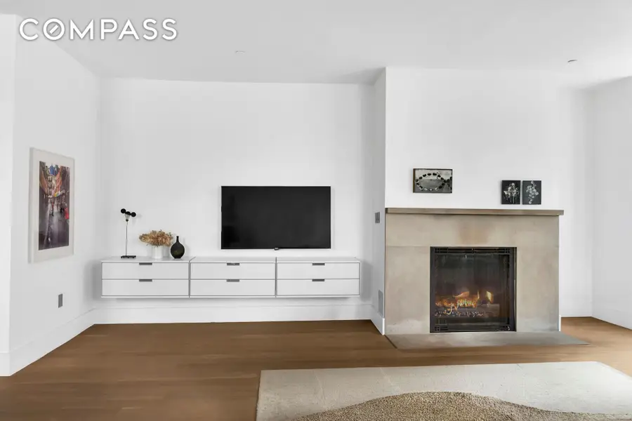 267 W 124th Street #6A, Manhattan, NY 10027 - #3