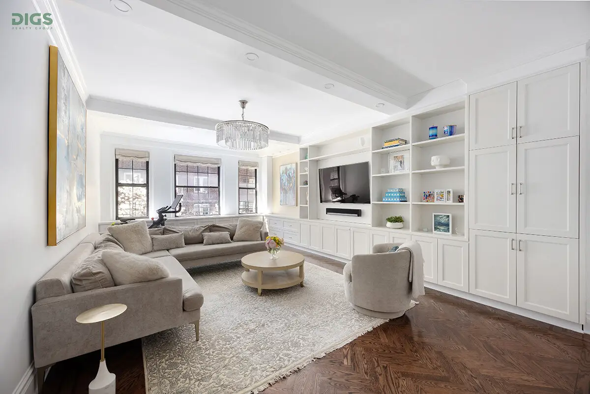 161 W 75th Street #4D, Manhattan, NY 10023 - #1