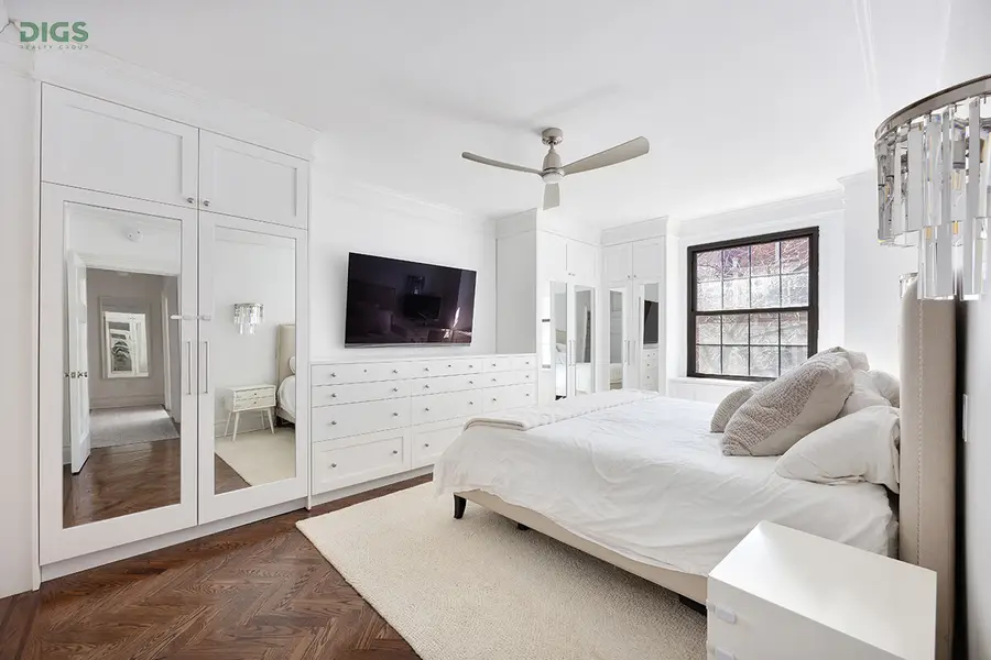 161 W 75th Street #4D, Manhattan, NY 10023 - #2