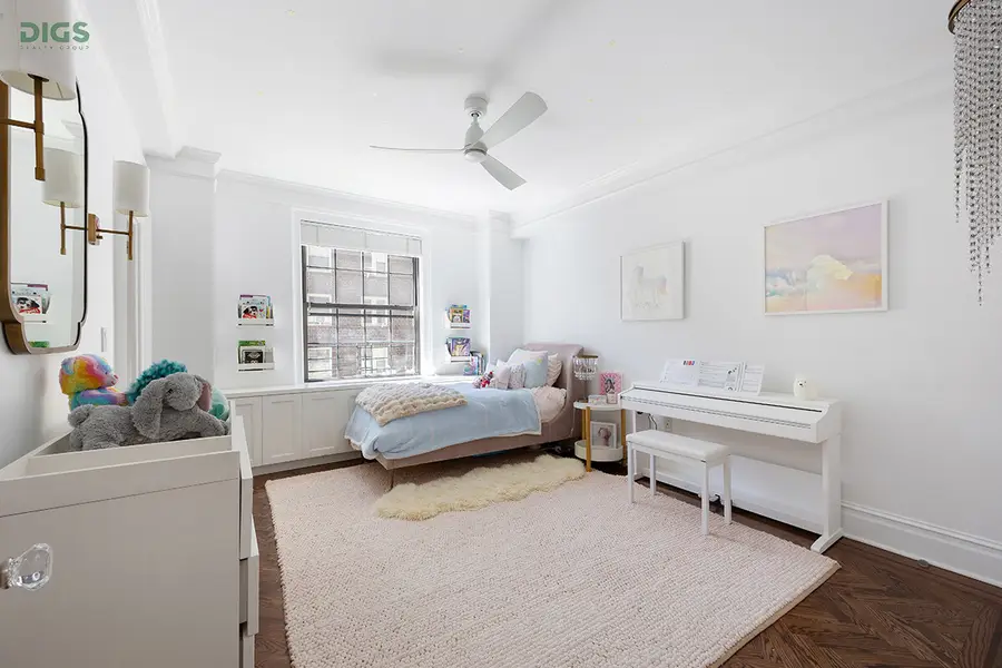 161 W 75th Street #4D, Manhattan, NY 10023 - #3