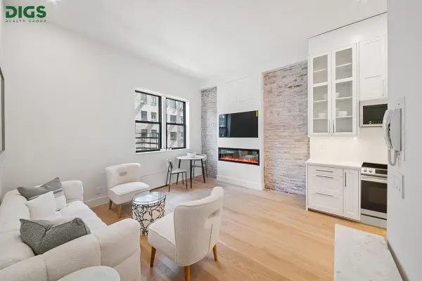 20 E 88th Street #5A, Manhattan, NY 10128