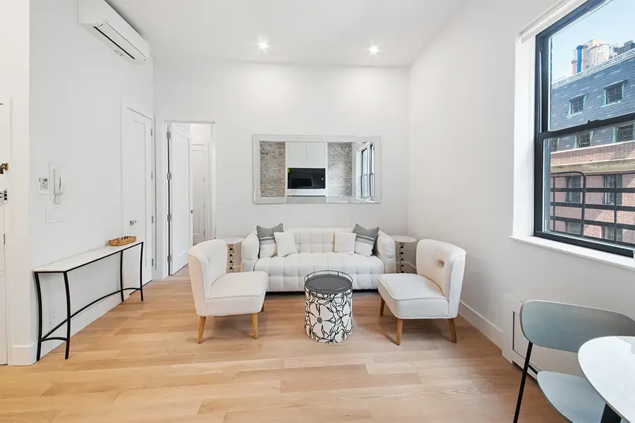 20 E 88th Street #5A, Manhattan, NY 10128 - #2
