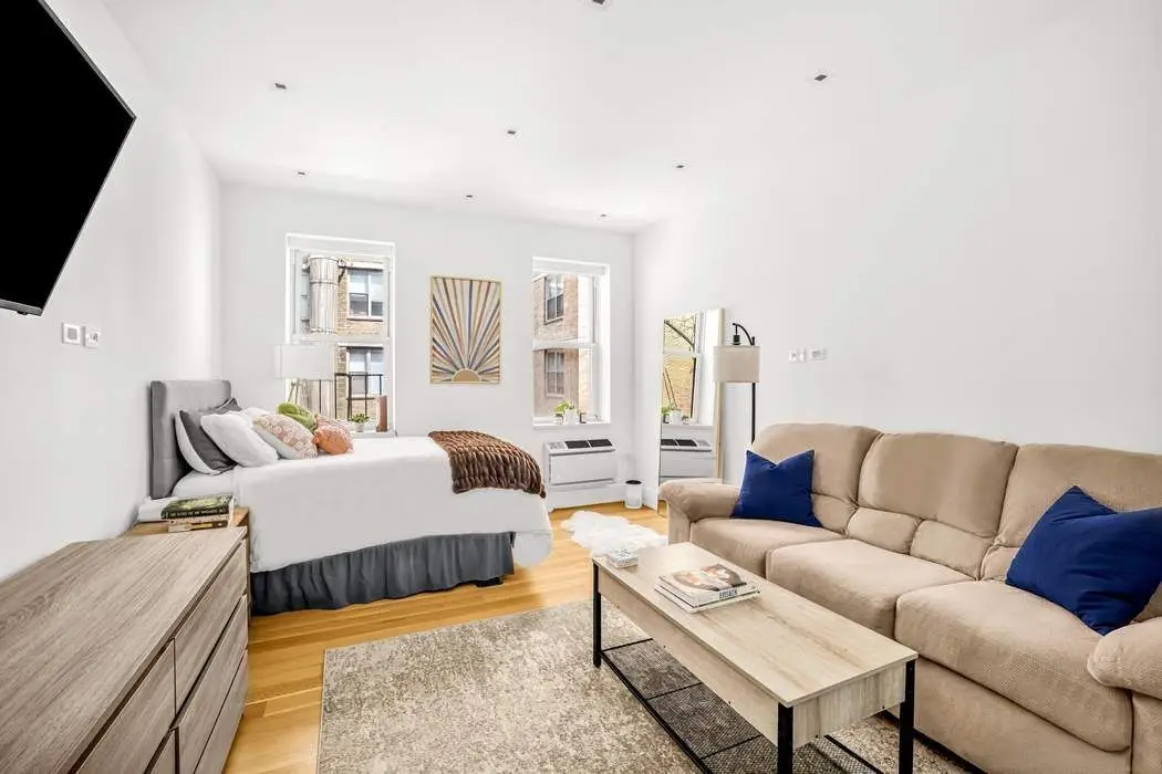 435 E 85th Street #2E, Manhattan, NY 10028 - #1