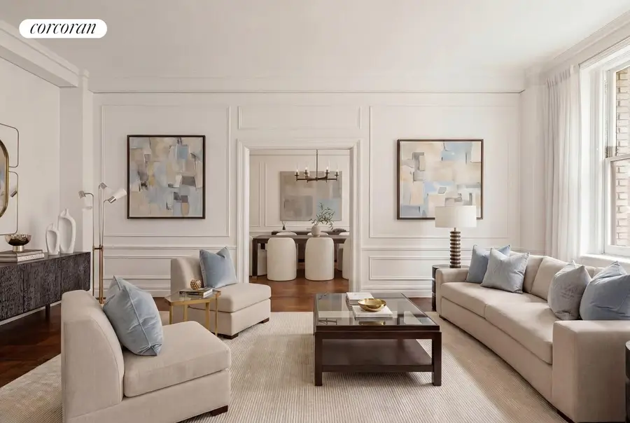 1155 Park Avenue #2NE, Manhattan, NY 10128 - #2