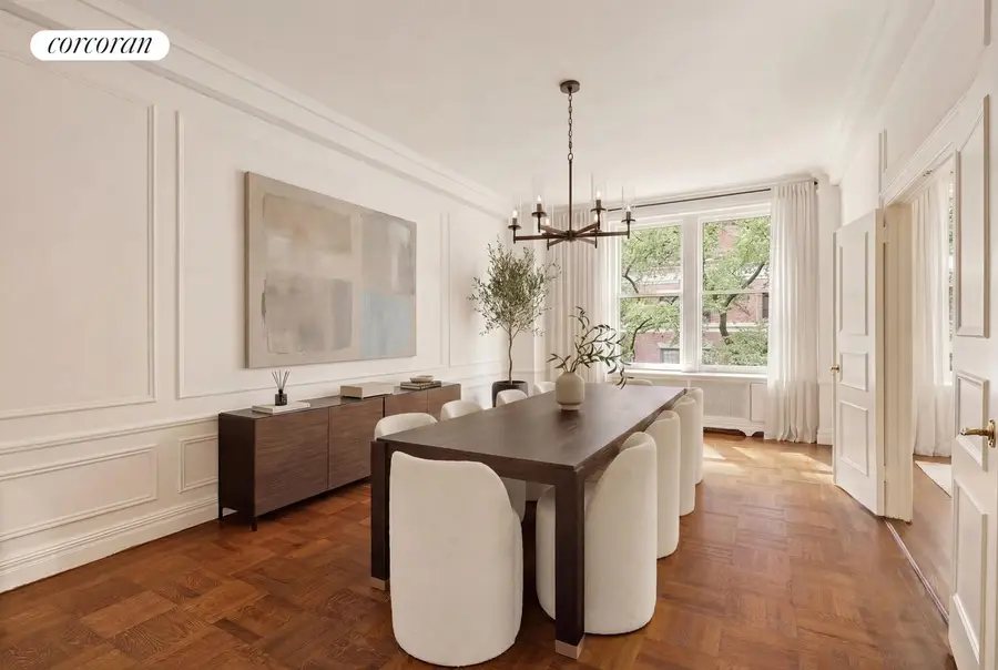 1155 Park Avenue #2NE, Manhattan, NY 10128 - #3