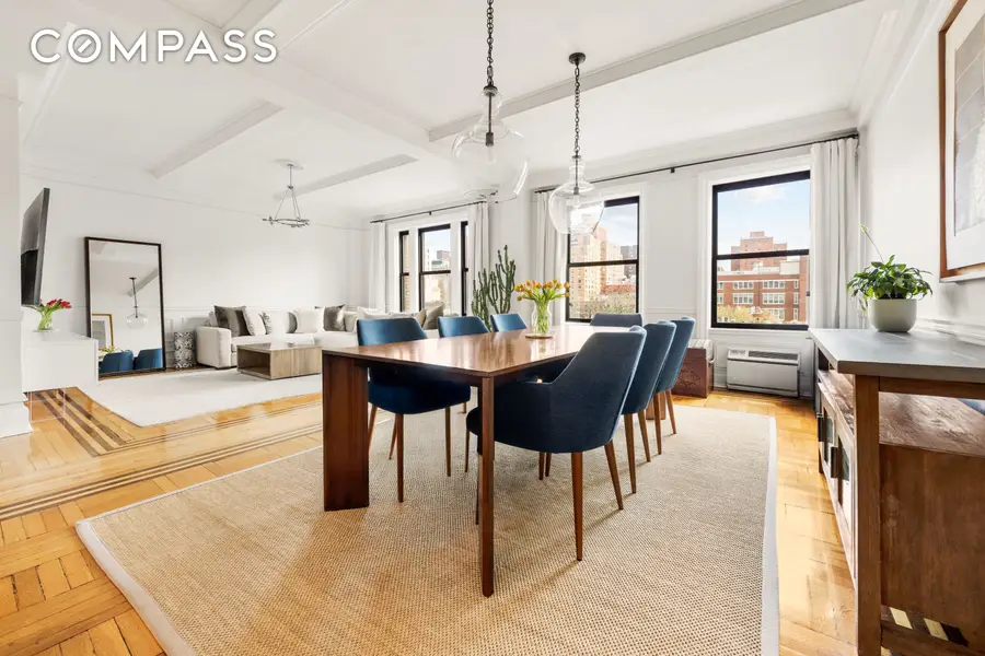 150 W 87th Street #7C, Manhattan, NY 10024 - #3