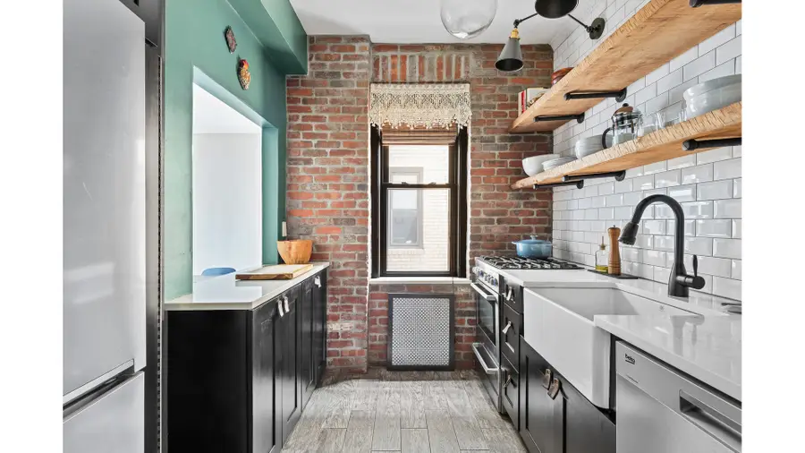 6702 Ridge Boulevard #4F, Brooklyn, NY 11220 - #3