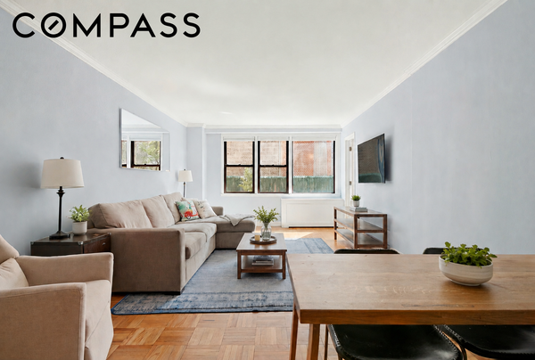 201 E 21st Street #2FG, Manhattan, NY 10010