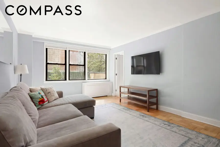 201 E 21st Street #2FG, New York, NY 10010 - #2