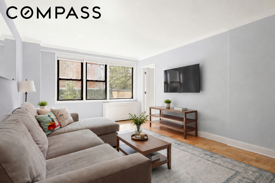 201 E 21st Street #2FG, Manhattan, NY 10010 - #2