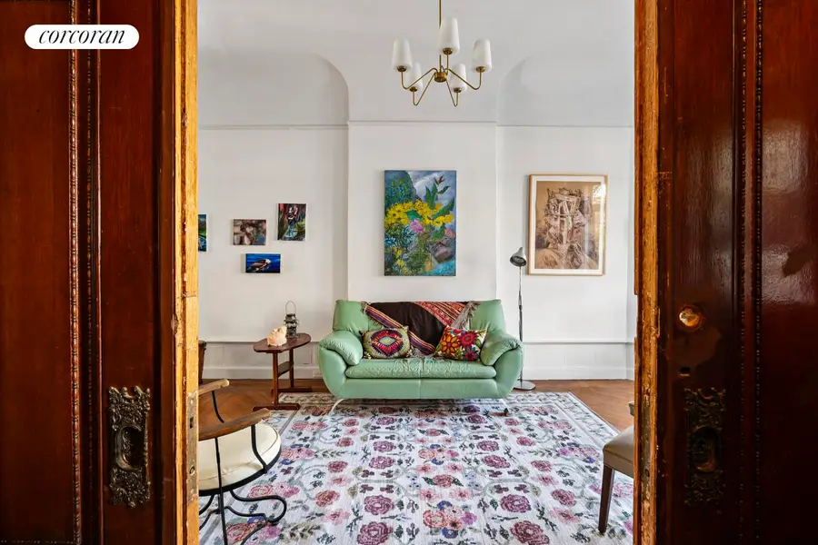 882 Park Place, Brooklyn, NY 11216 - #3