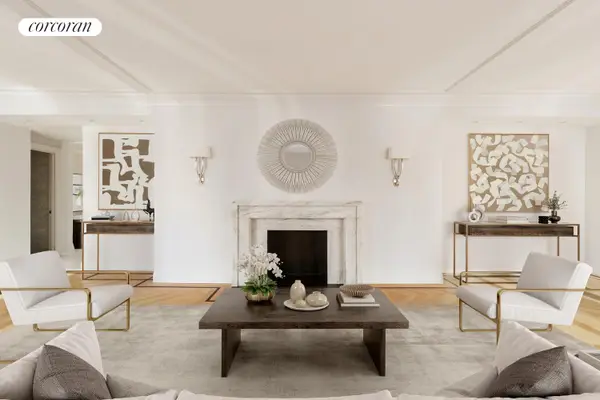 60 E 88th Street #12, Manhattan, NY 10128